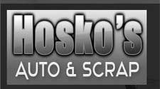 Hosko's Auto & Scrap