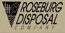 Roseburg Disposal