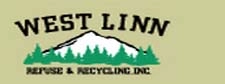 West Linn Refuse & Recycling