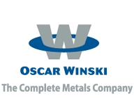 Oscar Winski Metals Recycling