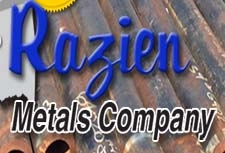 Razien Metals Co
