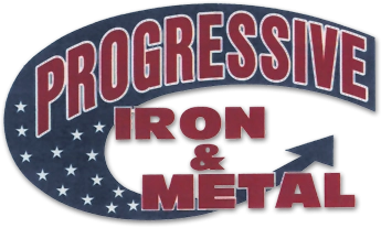  Progressive Iron & Metal