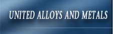 United Alloys and Metals-Columbus