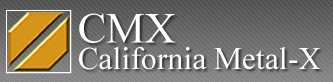 California Metal-X
