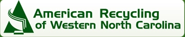 American Recycling of WNC