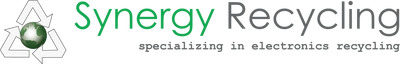 Synergy Recycling, LLC 