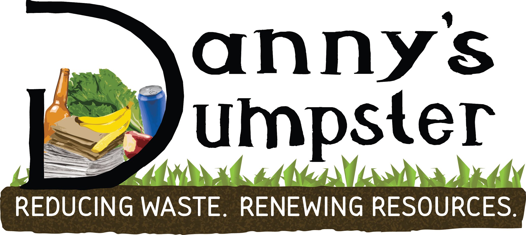 Danny's Dumpster Scrap Yard in Asheville,North Carolina, United States