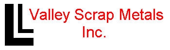L & L Valley Scrap Metals Inc.