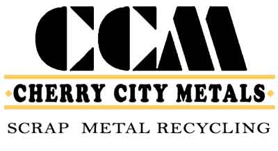 Cherry City Metals