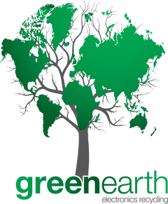 Green Earth Electronics Recycling LLC