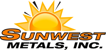 Sunwest Metals Inc