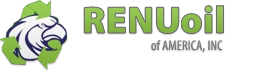 RENUoil of America, Inc