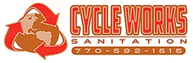 Cycle Works Sanitation and Recycling