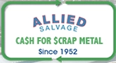 Allied Salvage