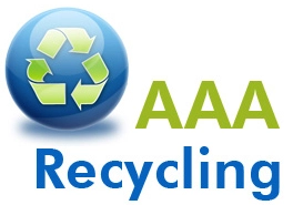 AAA Recycling Inc