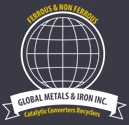 Global Metals and Iron Inc