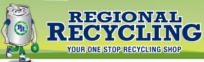 Regional Recycling 