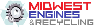MidWest Engines and Recycling Inc 