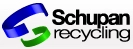 Schupan Recycling - West