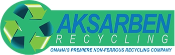 Aksarben Recycling