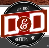 D&D Refuse Inc