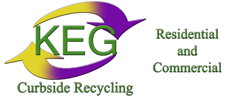 KEG Curbside Recycling