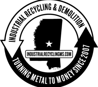 Industrial Recycling And Demolition 