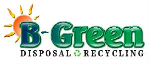 B-Green Disposal & Recycling, LLC 