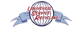 Universal Recycling - Sacramento