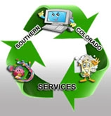 Southern Colorado Services & Recycling LLC