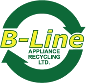 B-Line Appliance Recycling Ltd