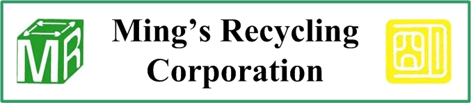 Mings Recycling Corp 