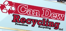 Can-Dew Recycling