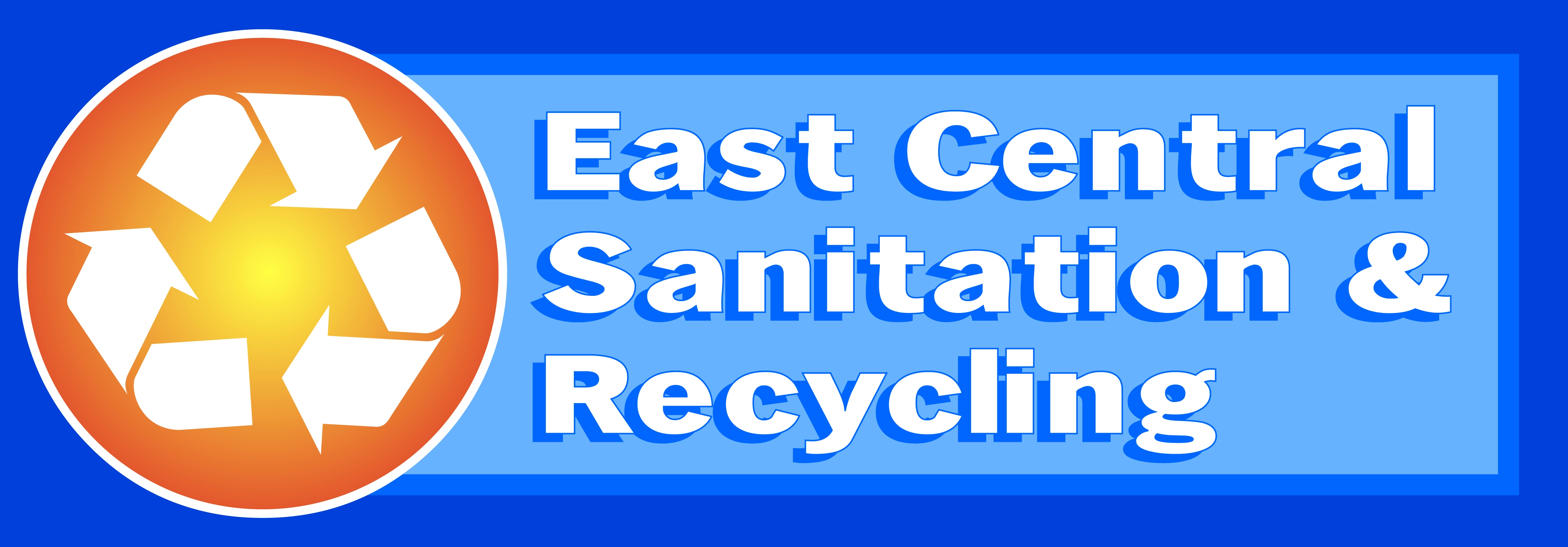 East Central Sanitation & Recycling