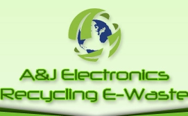 A&J Electronics Recycling