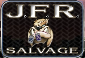 JFR Salvage 