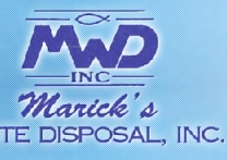 Marickâ€™s Waste Disposal Inc