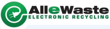 All e Waste Electronic Recycling 