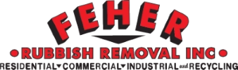 Feher Rubbish Removal Inc 