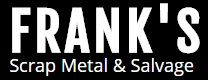 Frank's Scrap Metal & Salvage 