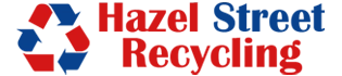 Hazel Street Recycling