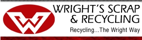Wright's Scrap Metals Inc