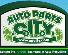 Auto Parts City, Inc