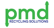  PMD Recycling Solutions 