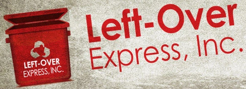 Left Over Express Inc