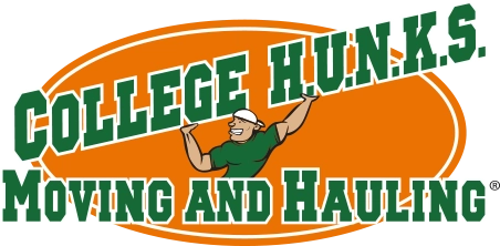 College Hunks Hauling Junk & Moving - San Diego