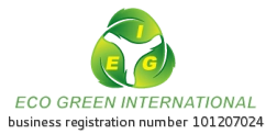 Eco Green International 