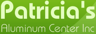 Patricia's Aluminum Center Inc