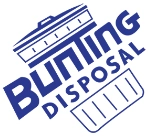 Bunting Disposal