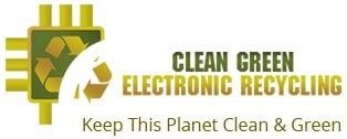 Clean Green Electronic Recycling - Morristown